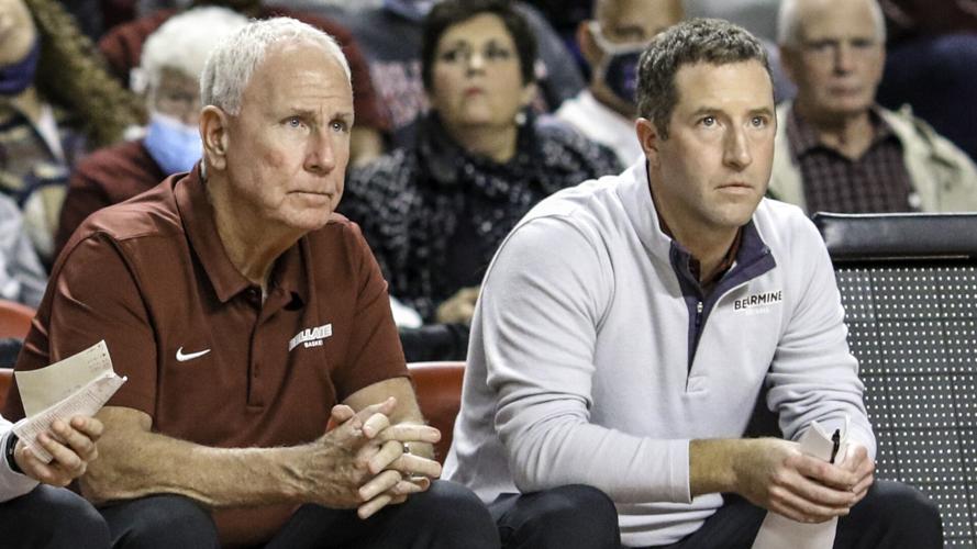 Scott and Doug Davenport