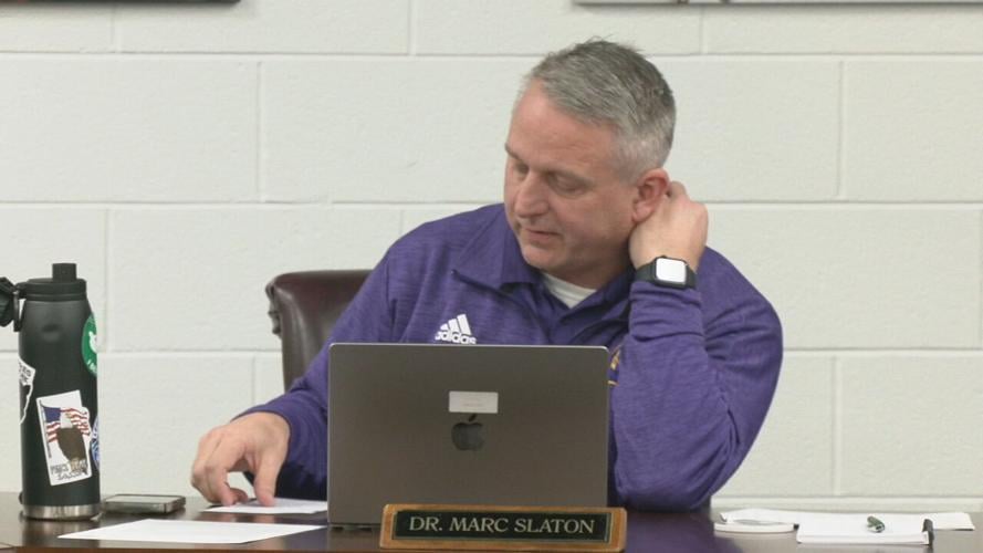 Dr. Marc Slaton