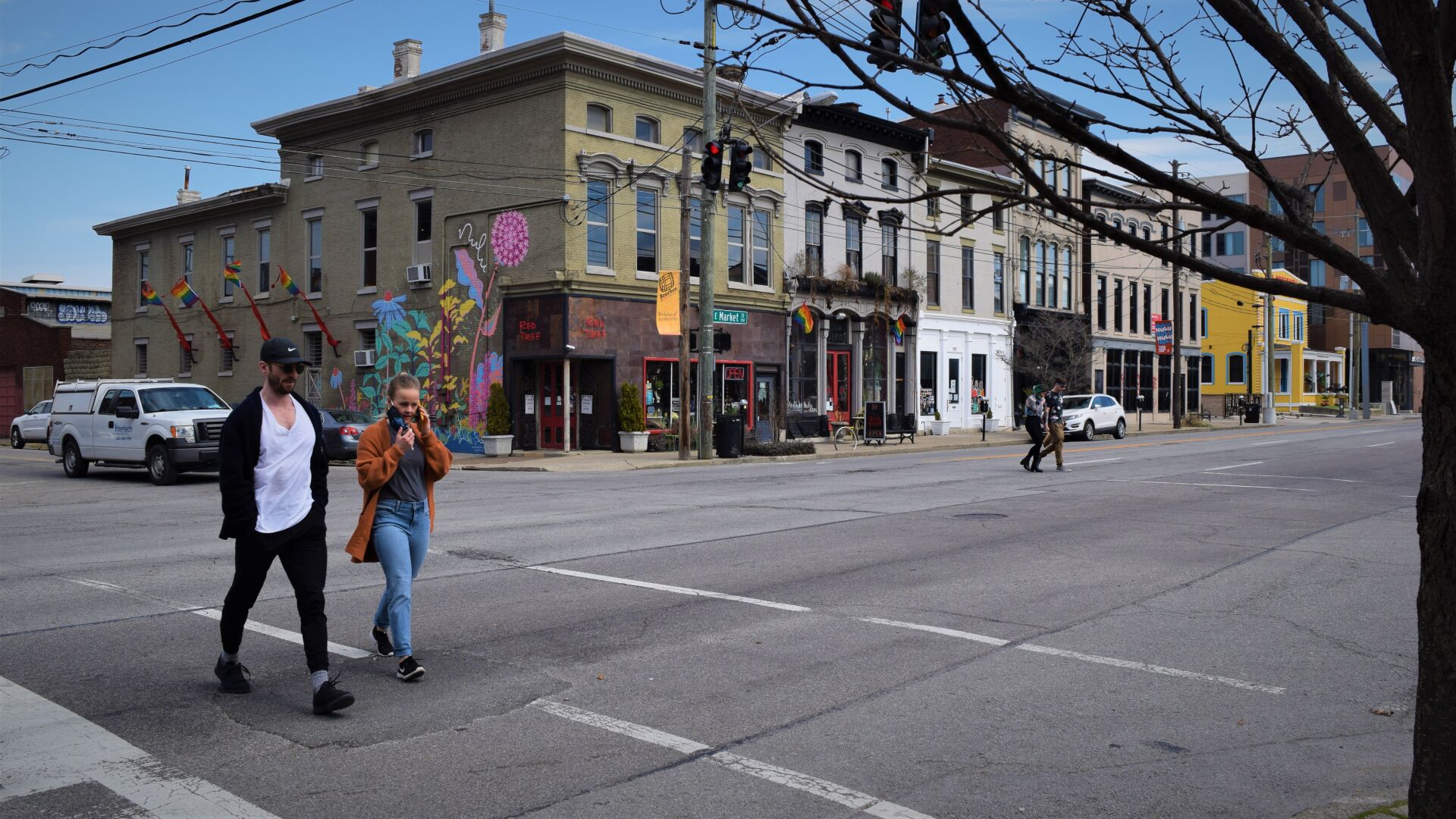 Louisville Developer Bringing $80 Million Project To NuLu | News From ...