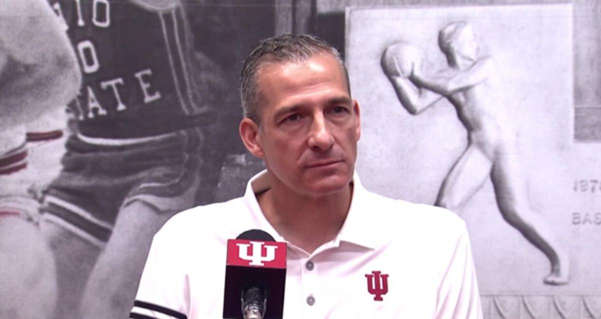 Bozich What Does Miller Need At Iu Best Coach Available