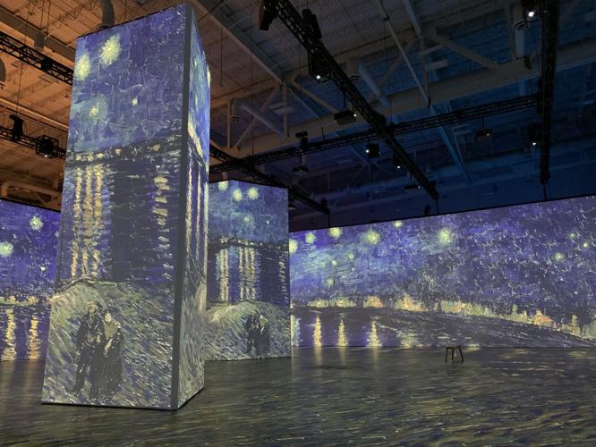 VAN GOGH EXHIBIT - KICC - 7-6-2022  (15).JPG