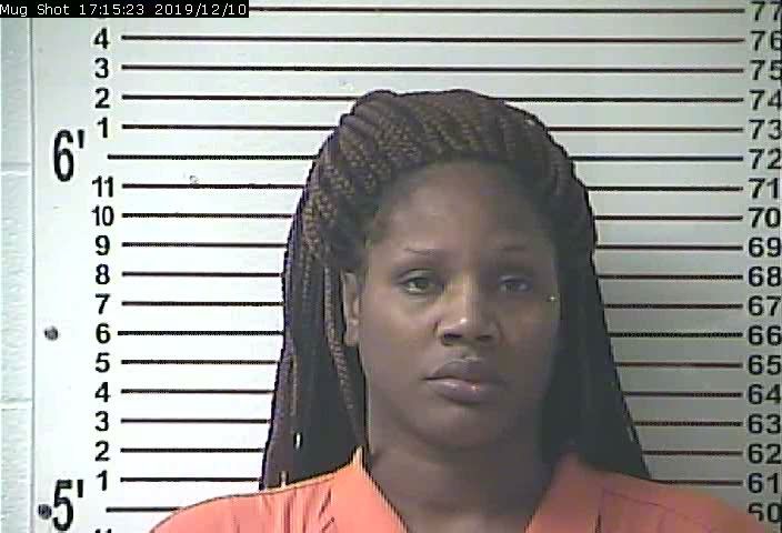 Jocelyn Jackson