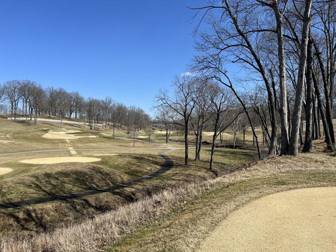 Valhalla Golf Club (02/23/24)