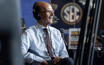 Paul Finebaum
