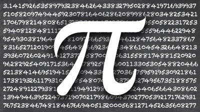 Pi Day! What is it?