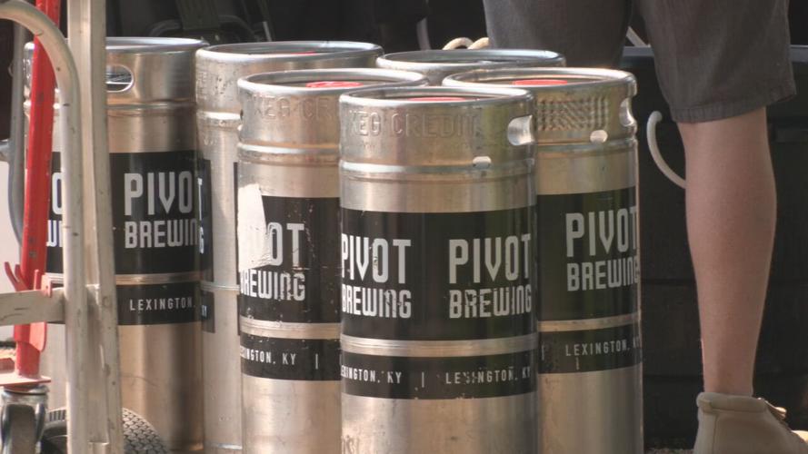 Kentucky Craft Bash 6-24-23