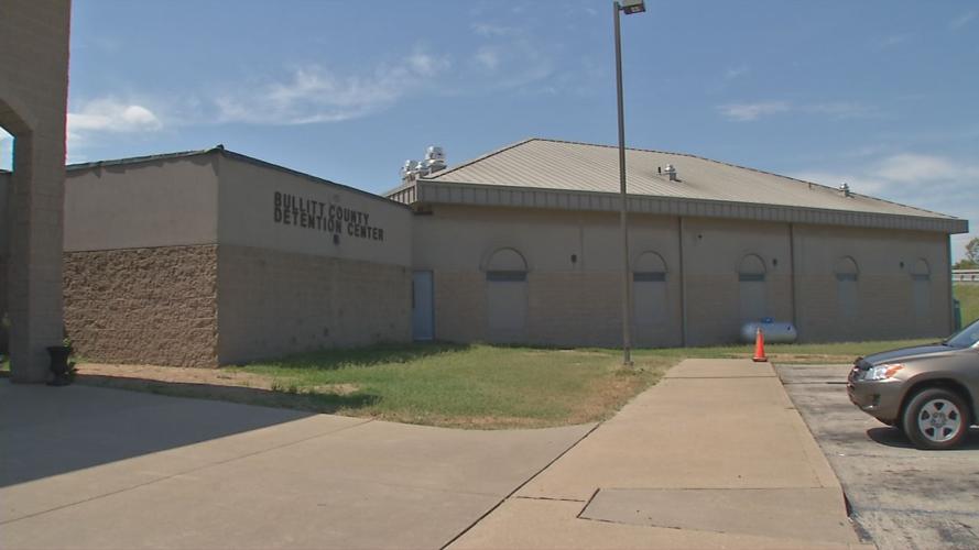 Bullitt County Detention Center