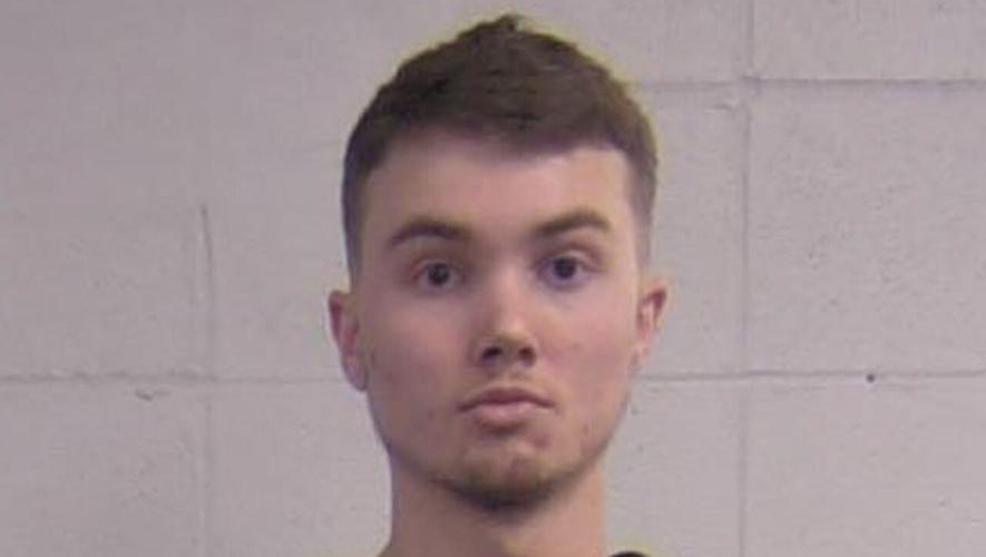 Conner Lee Frank