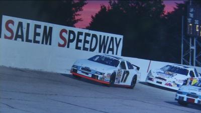 New owner of Salem Speedway has big plans for the historic racetrack
