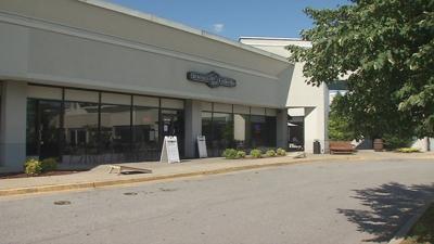 Brownie's 'The Shed' in east Louisville closing in July