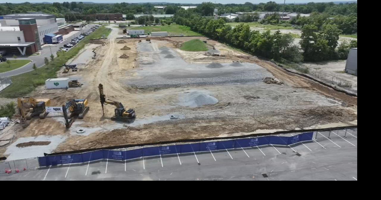 New affordable housing units in west Louisville will range from $695 to $1,300 per month