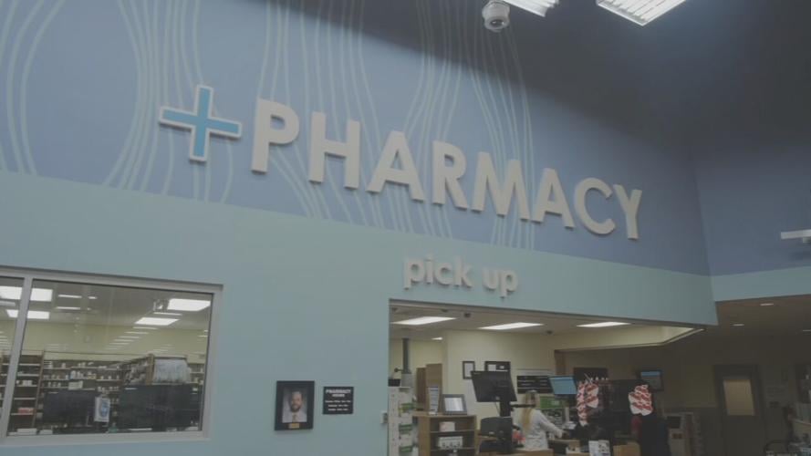 Kroger Pharmacy