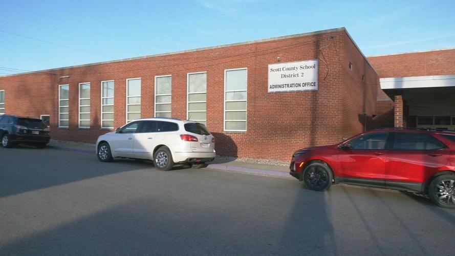 Scott County School District 2