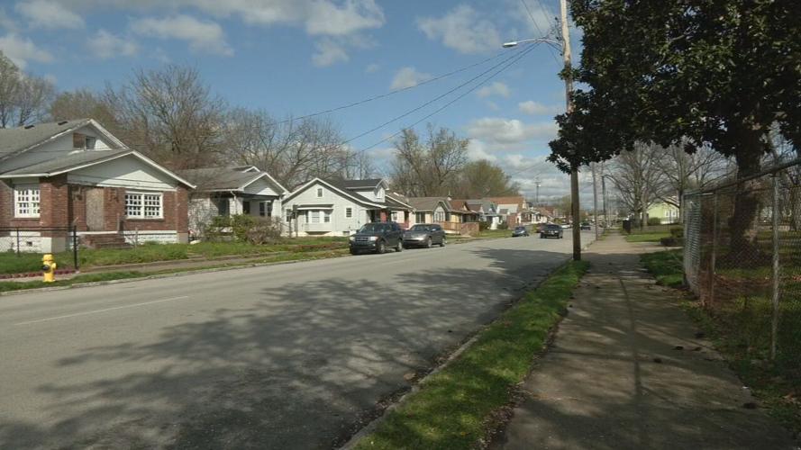 Louisville rentals