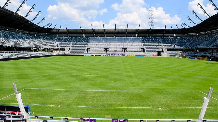 Lynn Family Stadium