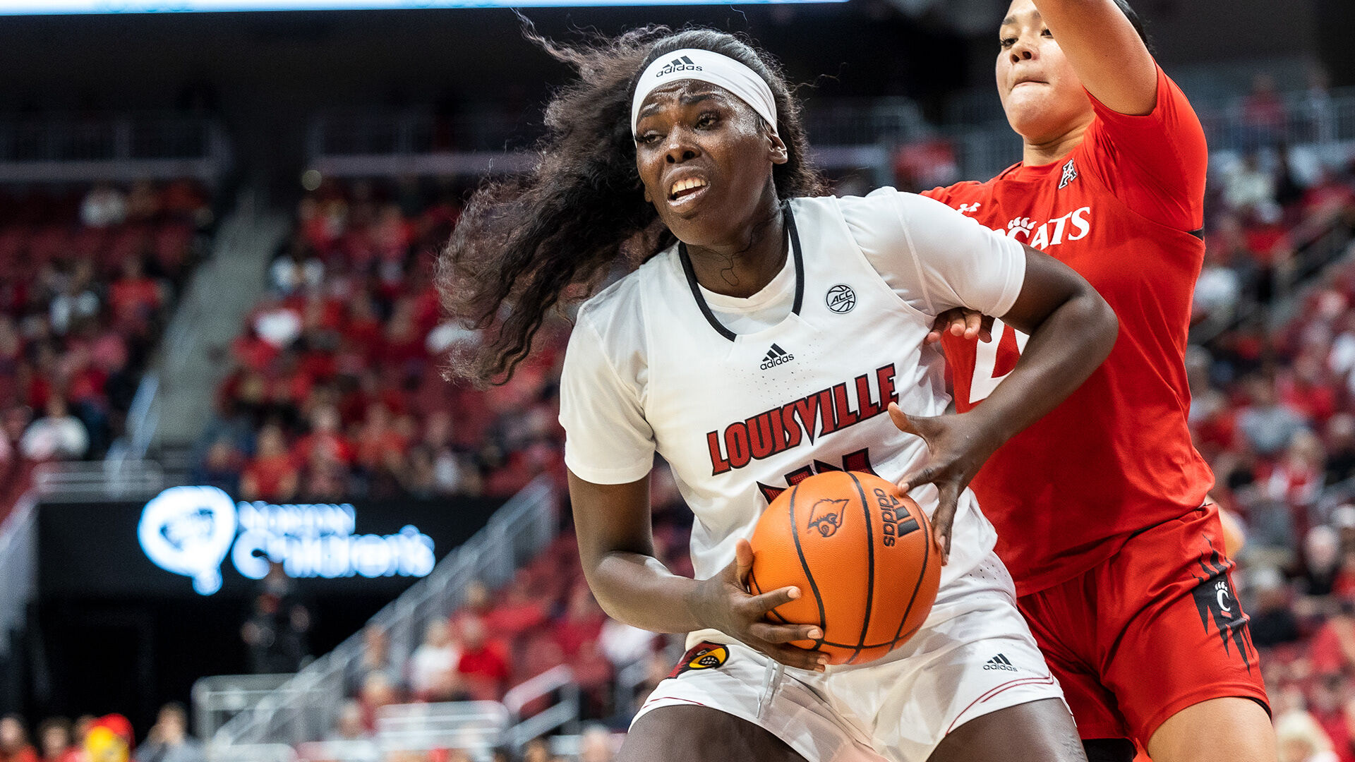 CRAWFORD | Louisville's Cochran Embraces Big Stage, Larger Leadership ...