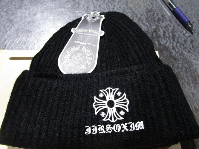 CBP fake jewelry seized - 12.10.25