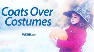 Historical Halloween Weather & This Year's Forecast