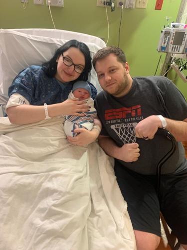 Norton first 2025 baby.jpg