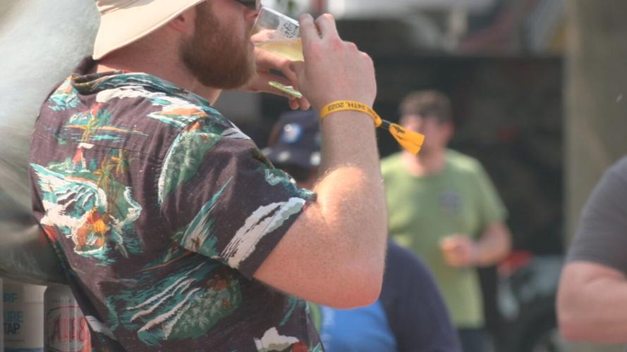 Kentucky Craft Bash 6-24-23