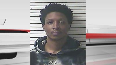 Jalen Cooley