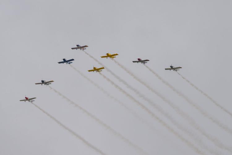 IMAGES Offspring, Slipknot and Five Finger Death Punch headline Day 1