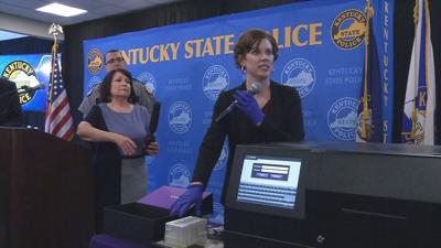 Rapid DNA demonstration