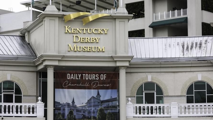 Kentucky Derby Museum