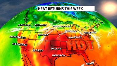 Is This Heat Normal?