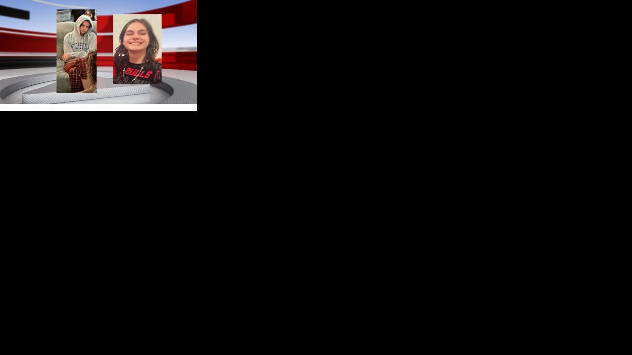 Abby Eddy - missing person - 8.24.24