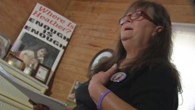 SUNDAY EDITION | Kentucky woman battles state police for answers about daughter’s abduction