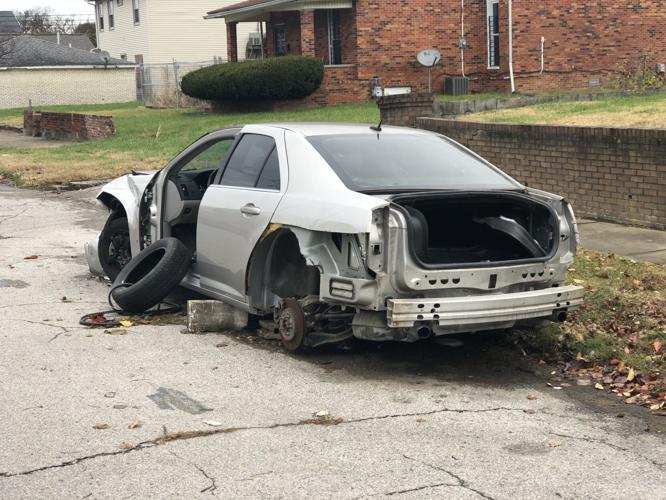 ABANDONED VEHICLES IN LOUISVILLE 11-16-2020 1