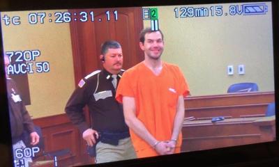 Judge orders Kentucky man accused in mass shooting plot held on $750,000 bond