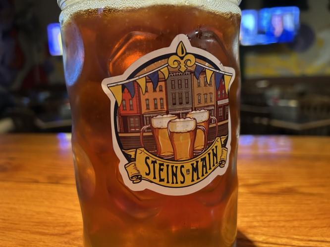 Steins on Main