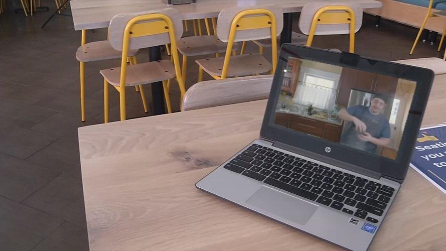 chibo cooking start up