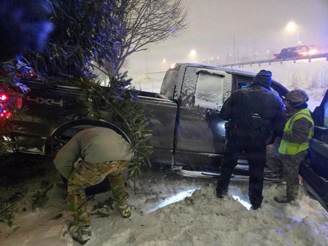 Indiana National Guard  - winter storm - 1-25-2026 1