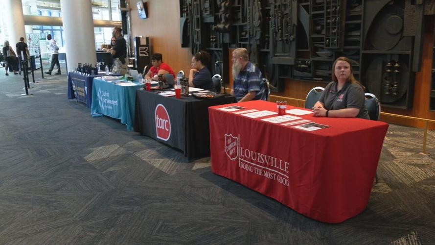 Kentucky Performing Arts Job Fair