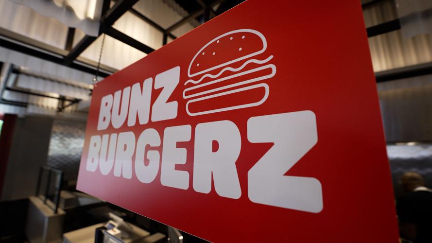 Paristown's Village Market