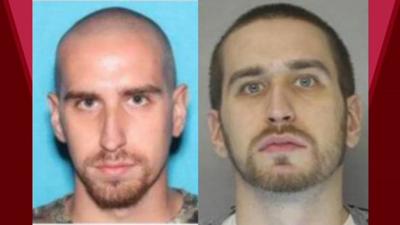US Marshals searching Adair County for man who threatened to kill President Trump