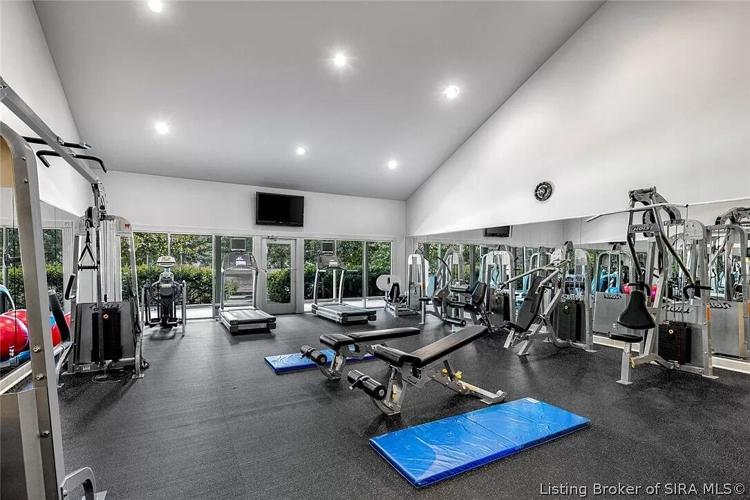 $48 Million Home in Santa Claus, Indiana