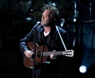 John Mellencamp in 2014 - AP FILE.jpg