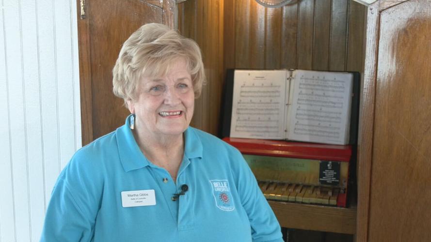 Martha Gibbs
