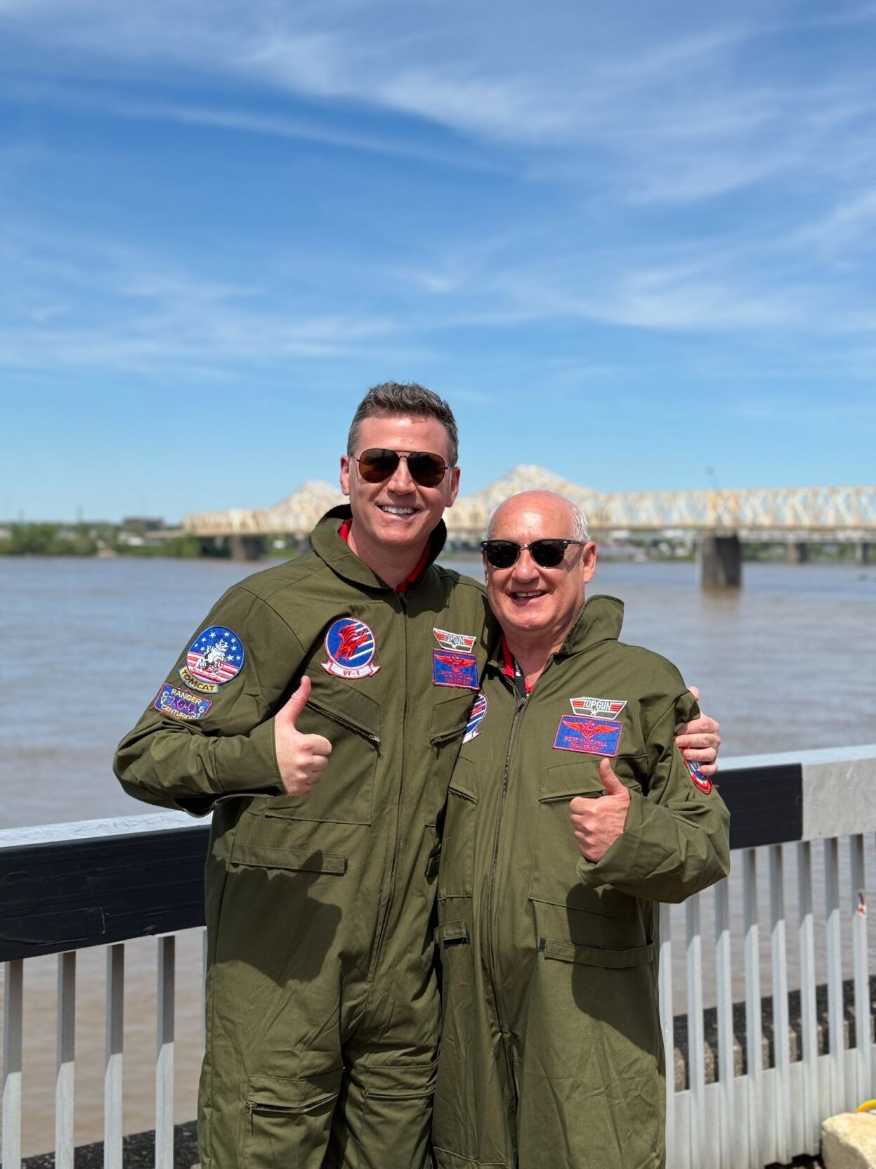 Jude and Mike on the Belvedere-Thunder 4-20-24.jpg