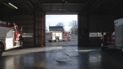 Greenville Fire