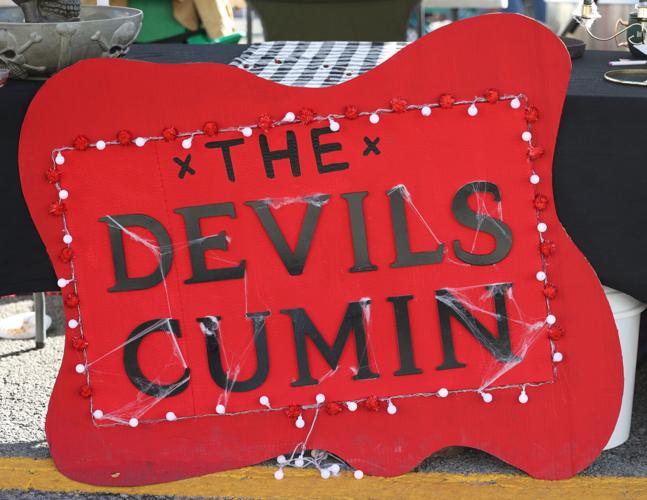 Louisville's Great Chili Cook off - the Devils Cumin.JPG
