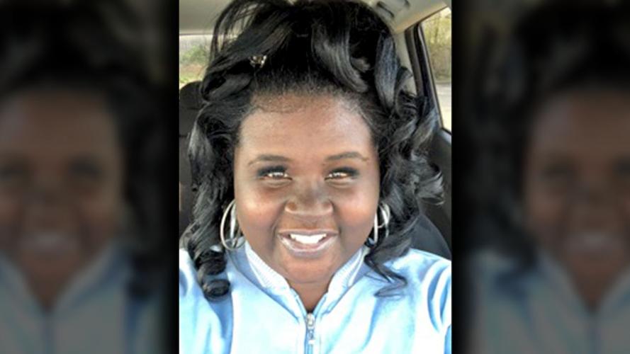 kenya wade is charged with official misconduct