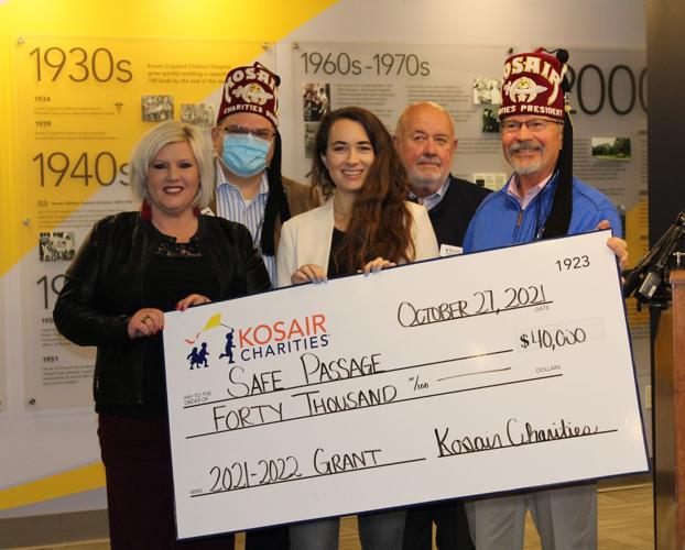 KOSAIR CHARITIES - SAFE PASSAGE - 10-27-2021 .JPG