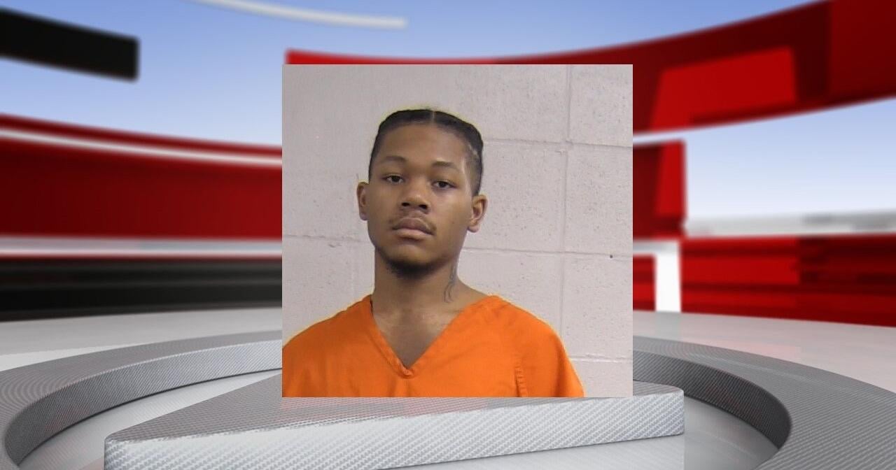 2nd suspect charged in June 2023 murder in Louisville's Russell neighborhood - Vimarsana News
