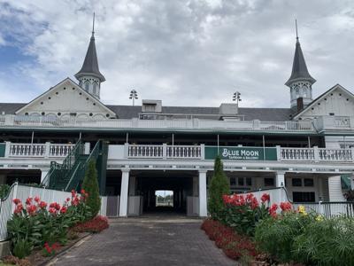 CHURCHILL DOWNS 2020 - DERBY WEEK 8-2020  (28).jpg