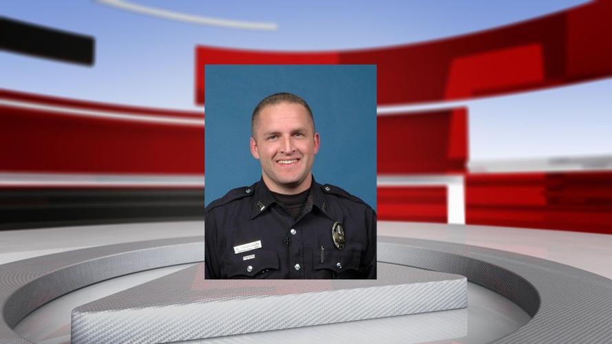 LMPD Det. Brett Hankison (Breonna Taylor shooting)